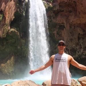 Meet your Posher, Dan